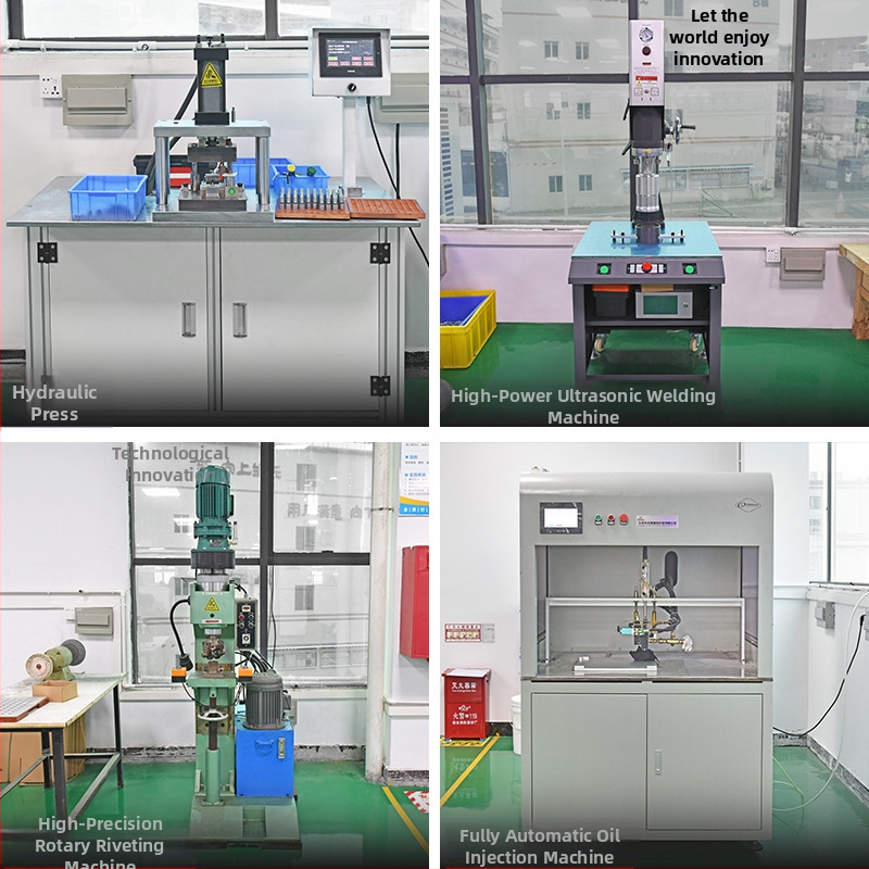 Yongsheng tlmič - jednosmerný otáčavý tlmič pre práčky a inteligentné záchodové sedadlá - pomalé zatváranie, podporná tyč