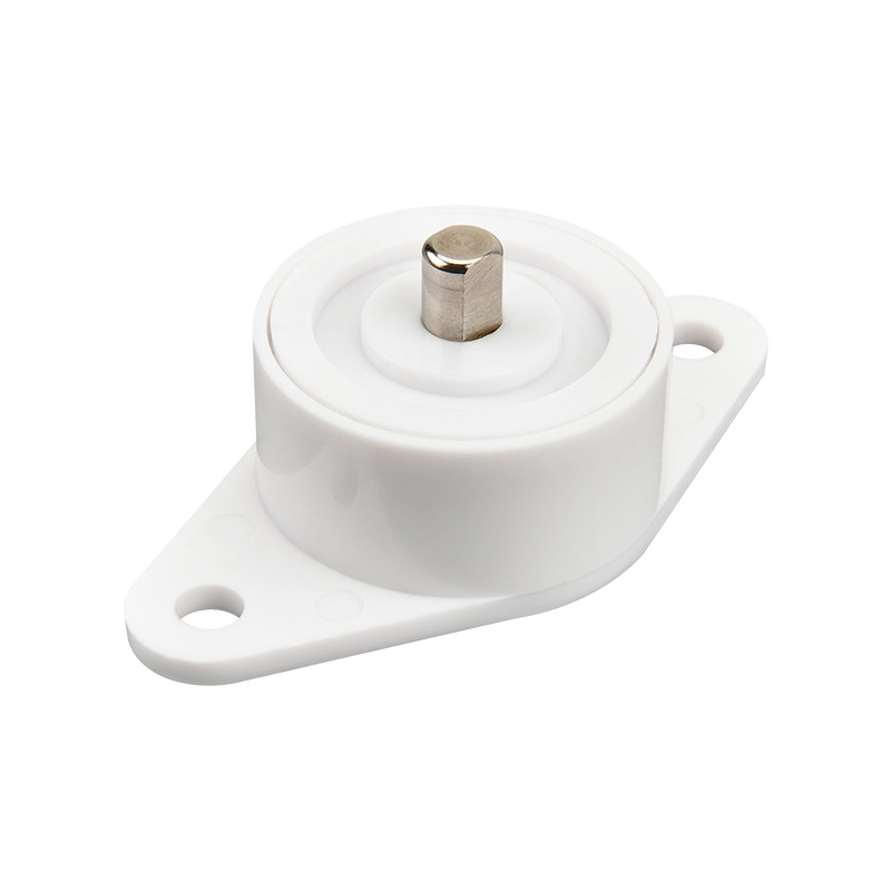 Yongsheng tlmič - jednosmerný otáčavý tlmič pre práčky a inteligentné záchodové sedadlá - pomalé zatváranie, podporná tyč