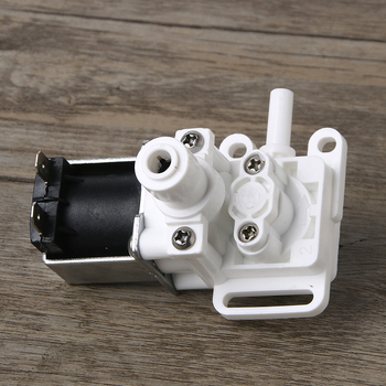 Valvă de purificare a apei pentru toaletă inteligentă – Style 02 (Cupru, 1200CC, Toaleta inteligentă, Comutator)