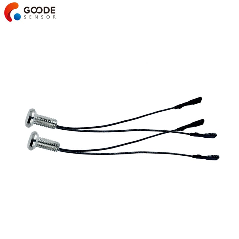 Αισθητήρας θερμοστοιχείου GD-103F-01 για βραστήρα νερού, έξυπνο σπίτι, με προσαρμοσμένες επιλογές εγκατάστασης (βύσματα ήχου/τερματικά)