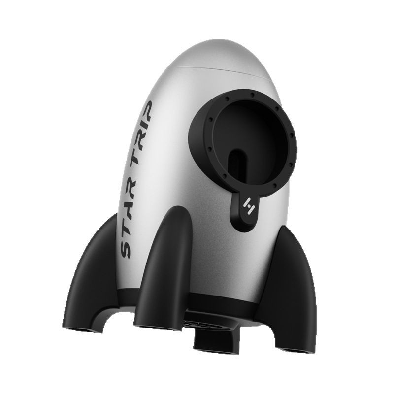 Apple Watch töltőállvány repülőgép-alumínium ötvözetből szilikon talppal, kompatibil Apple Watch-hoz, 254 g