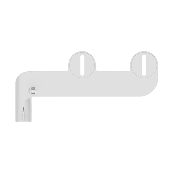 Zariadenie na čistenie tela so studenou vodou, prenosné, nastaviteľný jednoprsk