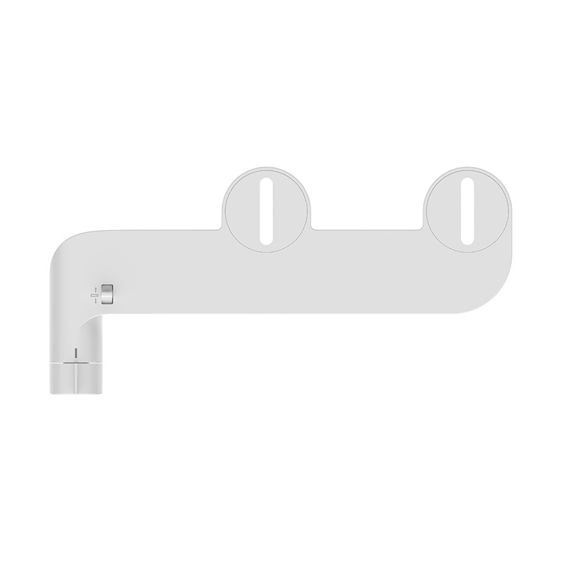 Zariadenie na čistenie tela so studenou vodou, prenosné, nastaviteľný jednoprsk