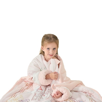 Παιδικός υπνόσακος / κάλυμμα κατά κλωτσιών - Υφασμάτινο από 100% βαμβάκι, βάρος 1.6–2 kg, μάρκα Butterfly Baby, γέμισμα: Άλλο, στυλ: Καρτούν