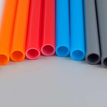 Ο σωλήνας θέρμανσης δαπέδου για συστήματα ζεστού και κρύου νερού, ανθεκτικός στη θερμότητα και στον παγετό, μοντέλο 16, μάρκα Ham, προέλευση Zhejiang, για έργα θέρμανσης δαπέδου