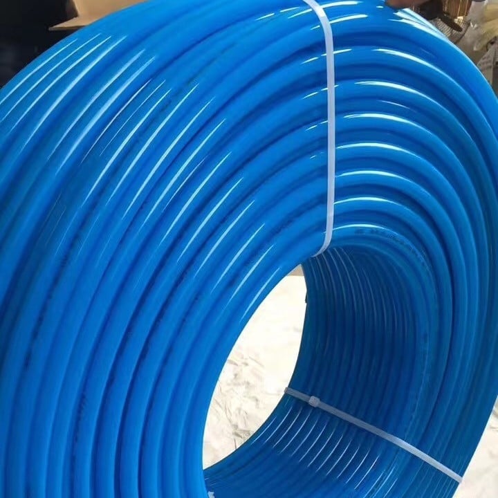 Ο σωλήνας θέρμανσης δαπέδου για συστήματα ζεστού και κρύου νερού, ανθεκτικός στη θερμότητα και στον παγετό, μοντέλο 16, μάρκα Ham, προέλευση Zhejiang, για έργα θέρμανσης δαπέδου