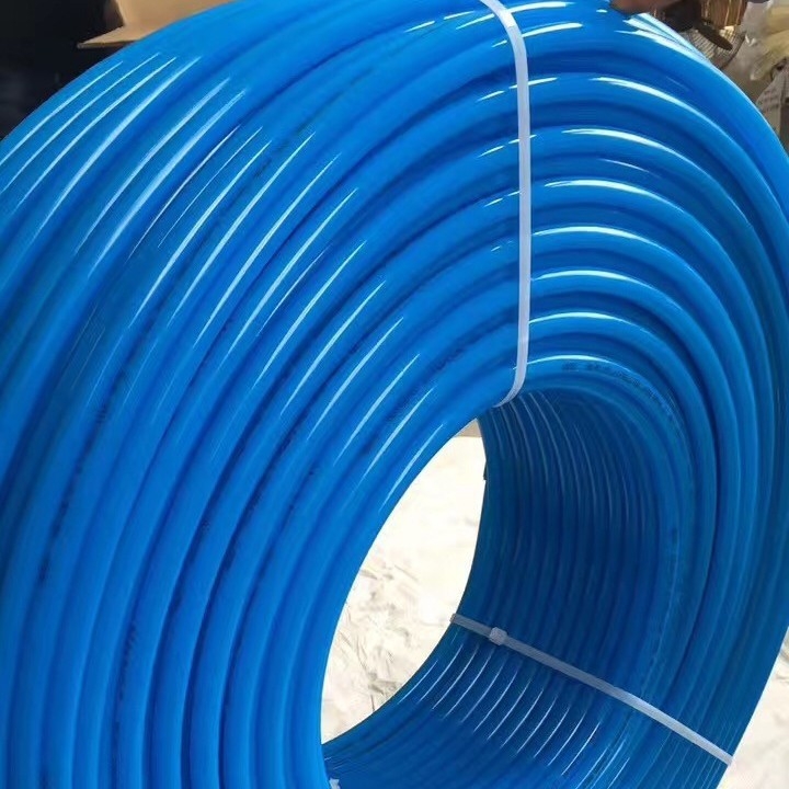 Ο σωλήνας θέρμανσης δαπέδου για συστήματα ζεστού και κρύου νερού, ανθεκτικός στη θερμότητα και στον παγετό, μοντέλο 16, μάρκα Ham, προέλευση Zhejiang, για έργα θέρμανσης δαπέδου