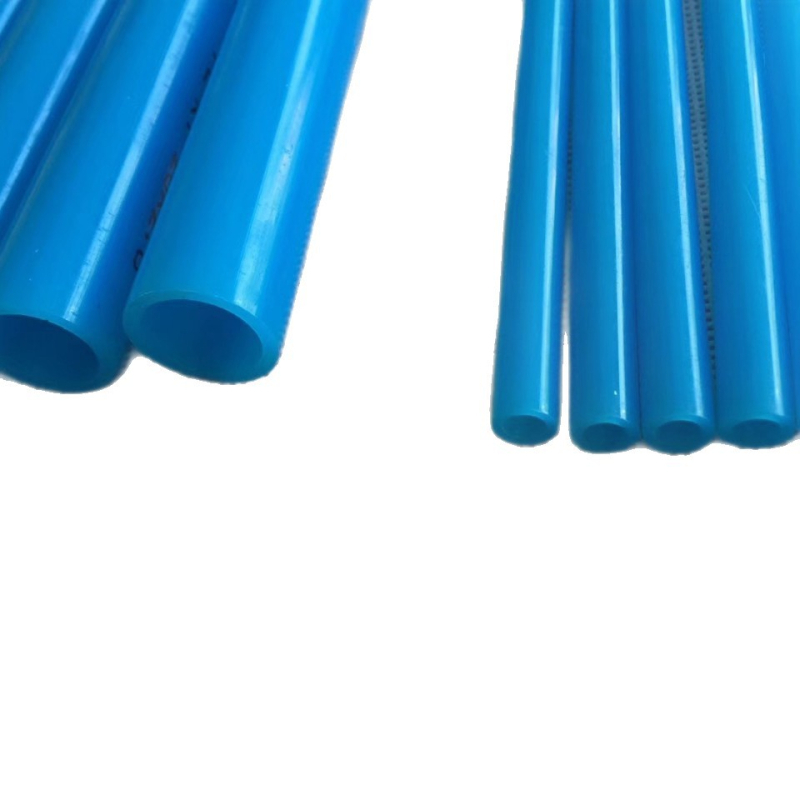 Ο σωλήνας θέρμανσης δαπέδου για συστήματα ζεστού και κρύου νερού, ανθεκτικός στη θερμότητα και στον παγετό, μοντέλο 16, μάρκα Ham, προέλευση Zhejiang, για έργα θέρμανσης δαπέδου