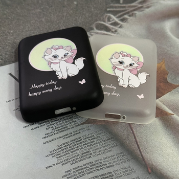 Apple MagSafe külső akkumulátor védőtok — Vezeték nélküli töltés, Ütésállóság, matt felület