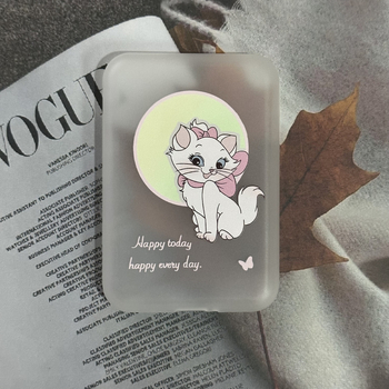 Apple MagSafe külső akkumulátor védőtok — Vezeték nélküli töltés, Ütésállóság, matt felület