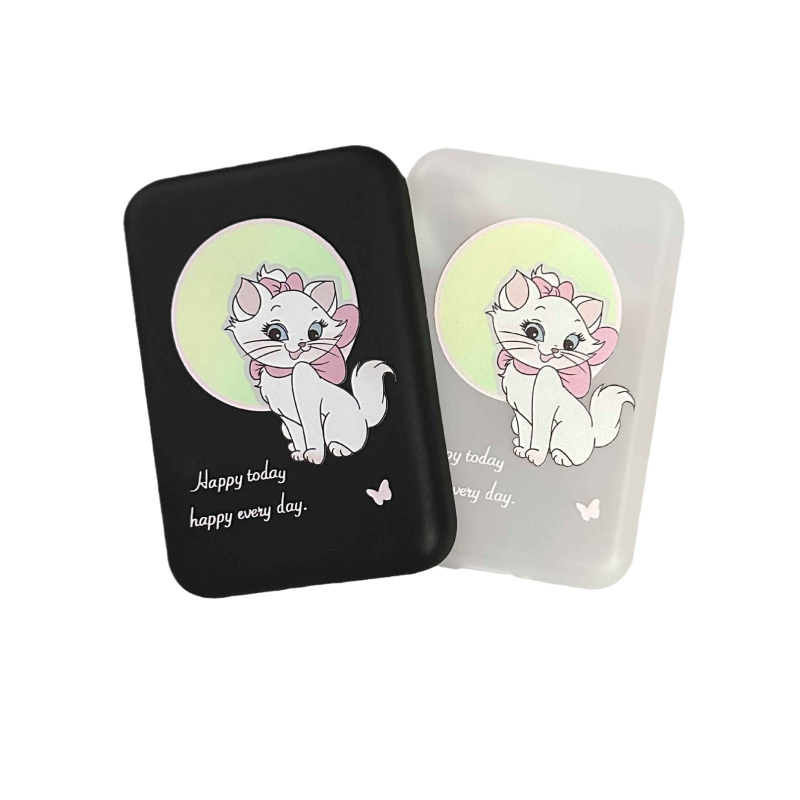 Apple MagSafe külső akkumulátor védőtok — Vezeték nélküli töltés, Ütésállóság, matt felület