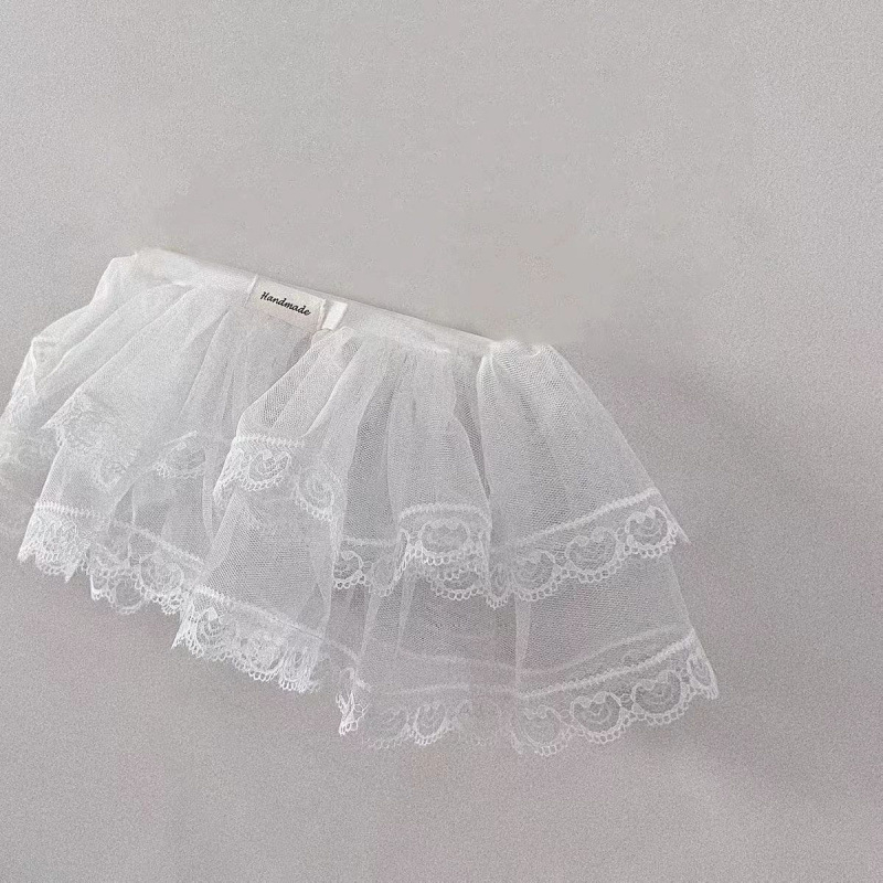 Dječja suknja u stilu princeze, mini suknja za proljeće i jesen, za djecu 8+ godina