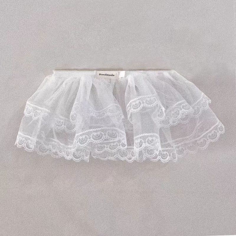 Dječja suknja u stilu princeze, mini suknja za proljeće i jesen, za djecu 8+ godina