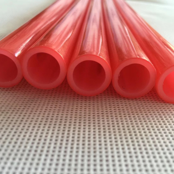 Αγωγός θέρμανσης δαπέδου Ham PE-RT, μοντέλο 16, για γεωθερμική θέρμανση δαπέδου