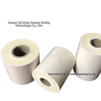 Jinqiao PPR σωλήνας μόνωσης με ενσωματωμένη μόνωση πολυουρεθανικού αφρού, τριών στρώσεων ενισχυμένος σχεδιασμός