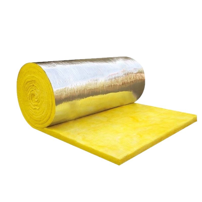 Απομονωτικοί σωλήνες από υαλοβάμβακα, ινώδης μορφή, σωληνωτός σχεδιασμός, θερμική αγωγιμότητα 0,035 W/(m·K), λειτουργική θερμοκρασία 500°C