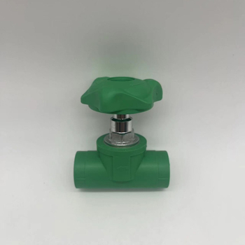 Bolson PPR βαλβίδα παγκόσμια DN20-DN160