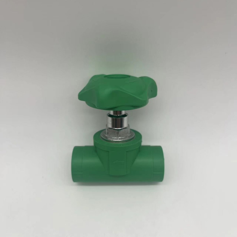 Bolson PPR βαλβίδα παγκόσμια DN20-DN160