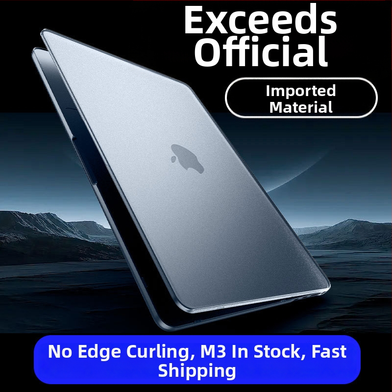 Carcasă protectoare MacBook pentru modelele Pro, carcasă din plastic, lansare 2022