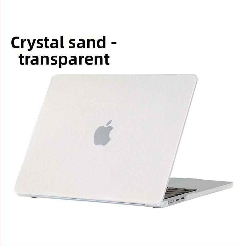 Carcasă protectoare MacBook pentru modelele Pro, carcasă din plastic, lansare 2022