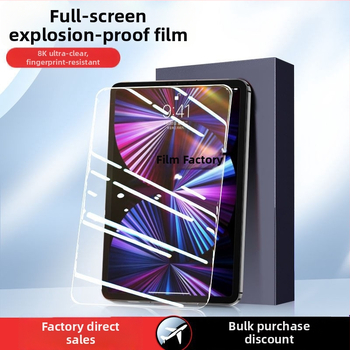 Ochranné sklo pre iPad Pro Mini 6, Air 5 a iPad 4