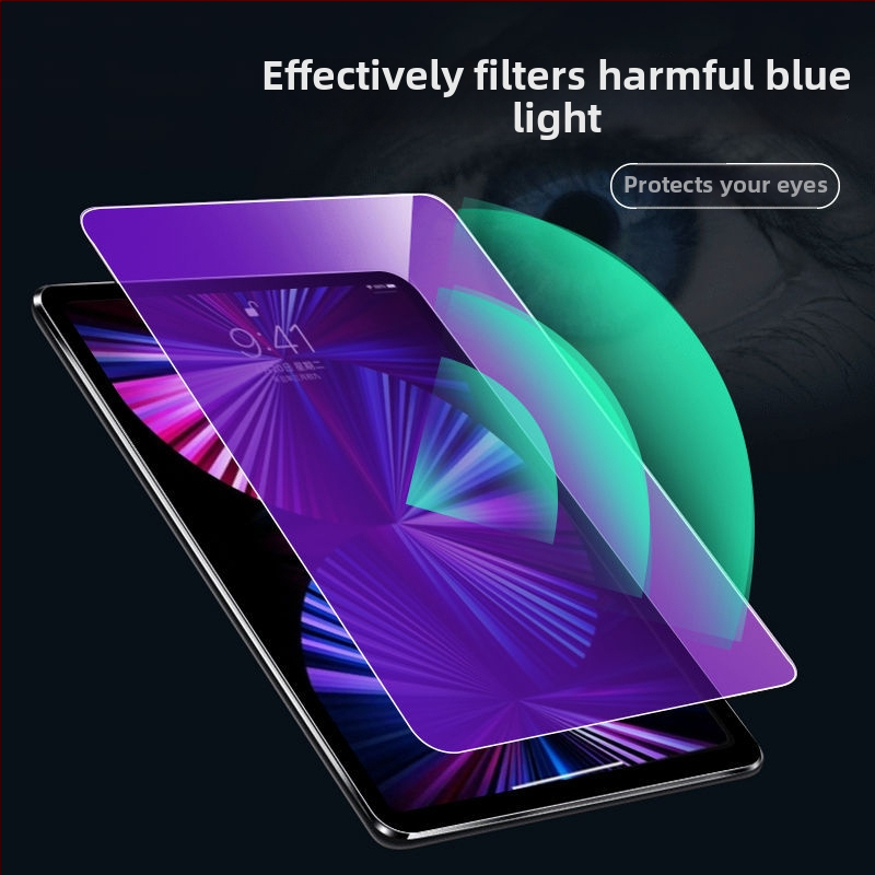 Ochranné sklo pre iPad Pro Mini 6, Air 5 a iPad 4