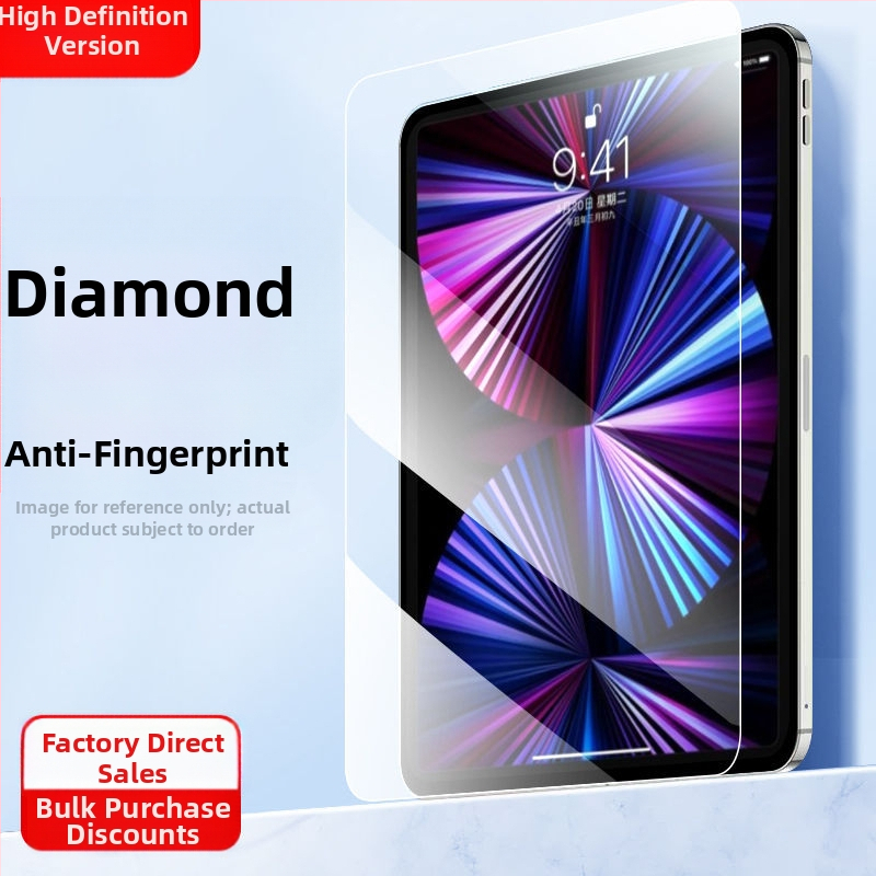 Ochranné sklo pre iPad Pro Mini 6, Air 5 a iPad 4