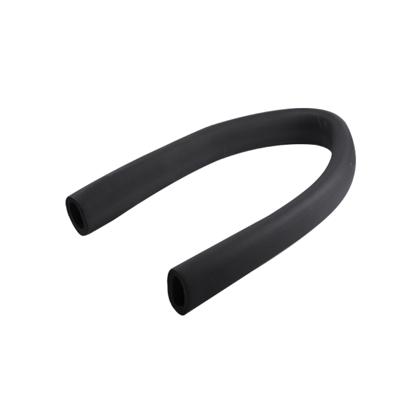 Μανσέτα μόνωσης σωλήνα για σωλήνες ύδρευσης — Huamei, μοντέλο Rubber pipe