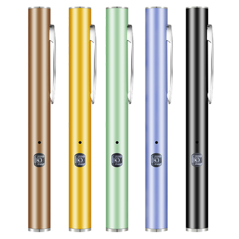 Χειροκίνητος UV φακός για τον εντοπισμό υπολειμμάτων φυτοφαρμάκων σε λαχανικά – 3W UV LED, IP65, εμβέλεια 5 m, μπαταρία 18650