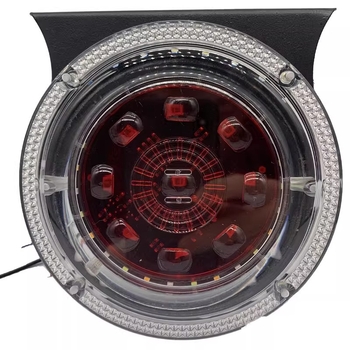 LED stražnja svjetla za kamion, model 1213, marka Xinwuke, kompatibilno s drugim modelima