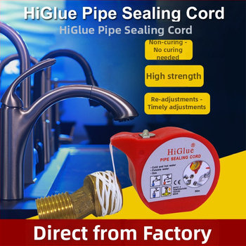 Csőrendszer tömítés – nagy nyomásállóság, hőmérséklet-tartomány -50°C…+149°C, üzemi nyomás ≥20 MPa