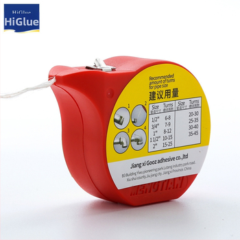 Csőrendszer tömítés – nagy nyomásállóság, hőmérséklet-tartomány -50°C…+149°C, üzemi nyomás ≥20 MPa