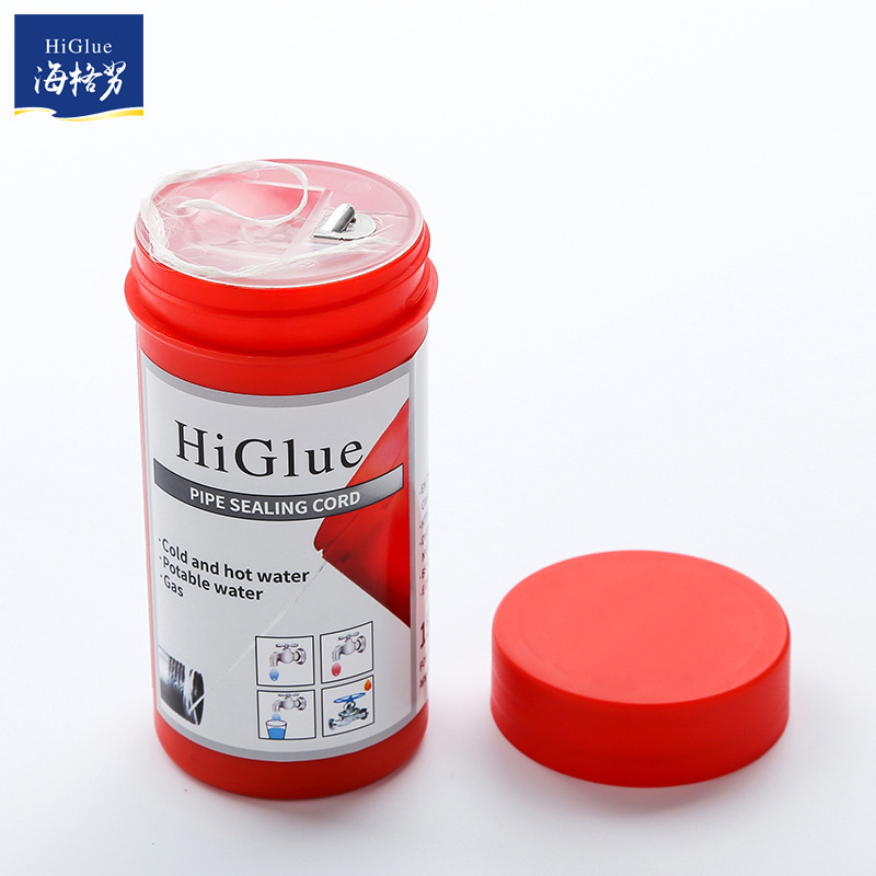 Csőrendszer tömítés – nagy nyomásállóság, hőmérséklet-tartomány -50°C…+149°C, üzemi nyomás ≥20 MPa