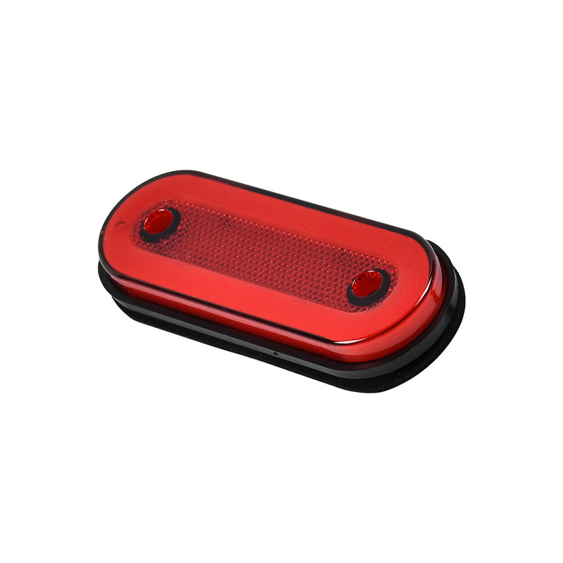 LED stražnja svjetla za kamion, model 0007, 24V, 4W, pogodno za poljoprivredne kamione, kamione i električne tricikle