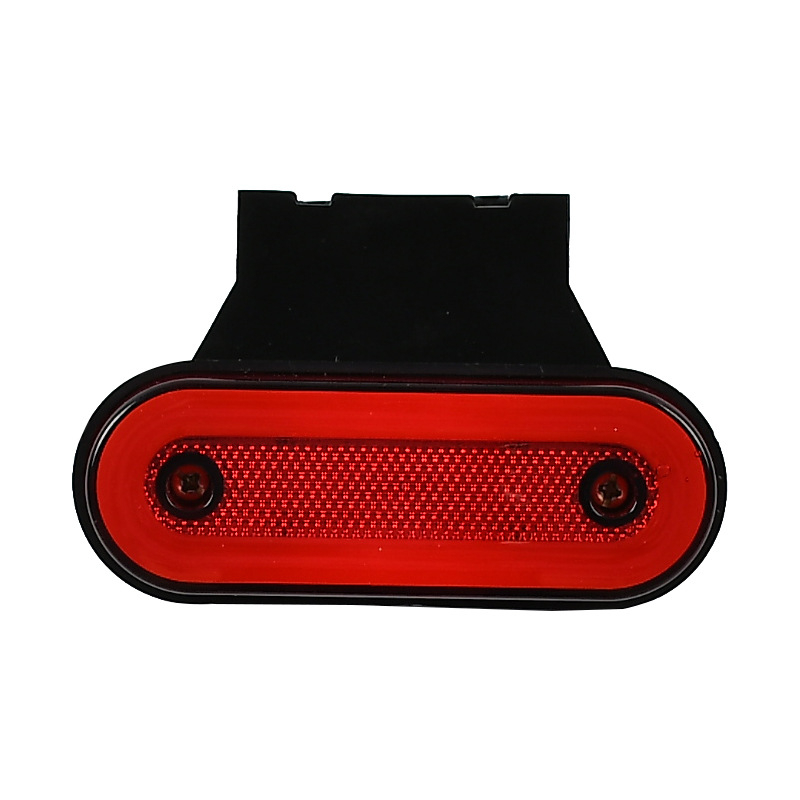 LED stražnja svjetla za kamion, model 0007, 24V, 4W, pogodno za poljoprivredne kamione, kamione i električne tricikle