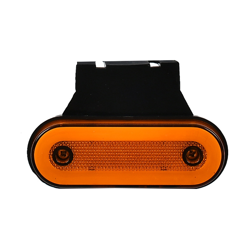 LED stražnja svjetla za kamion, model 0007, 24V, 4W, pogodno za poljoprivredne kamione, kamione i električne tricikle