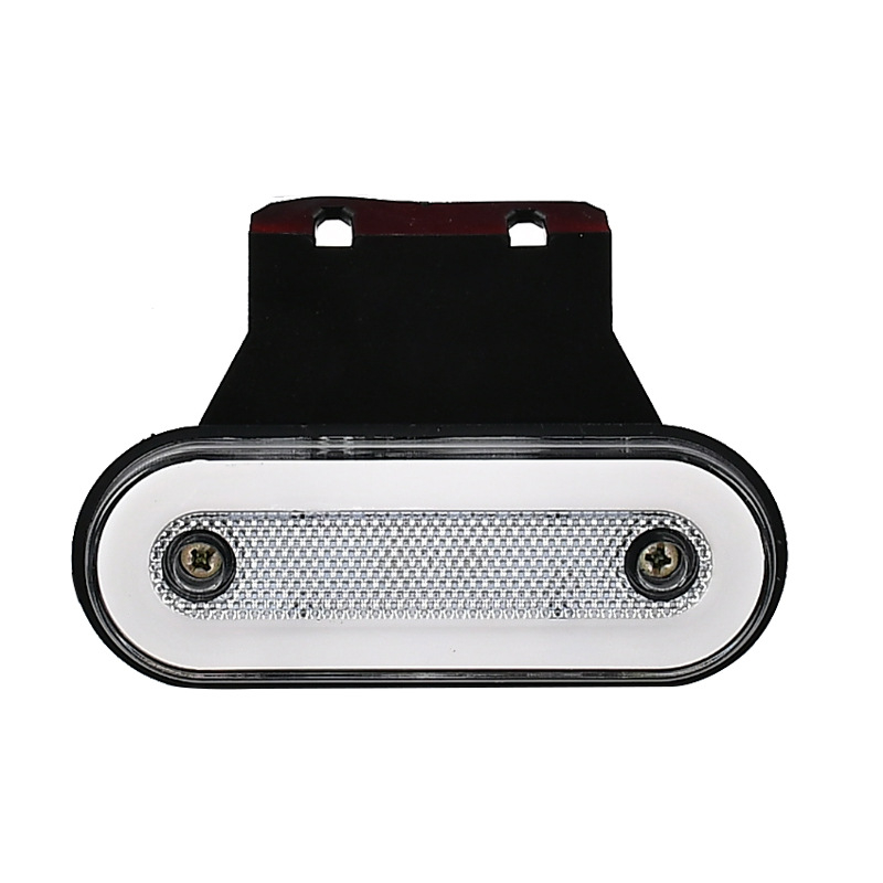 LED stražnja svjetla za kamion, model 0007, 24V, 4W, pogodno za poljoprivredne kamione, kamione i električne tricikle