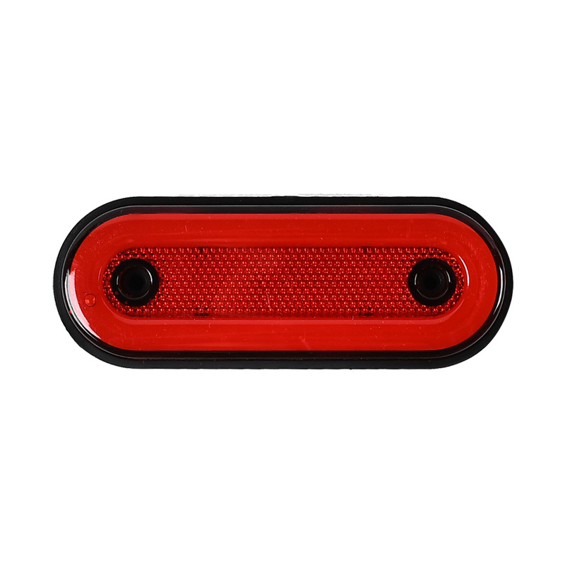 LED stražnja svjetla za kamion, model 0007, 24V, 4W, pogodno za poljoprivredne kamione, kamione i električne tricikle