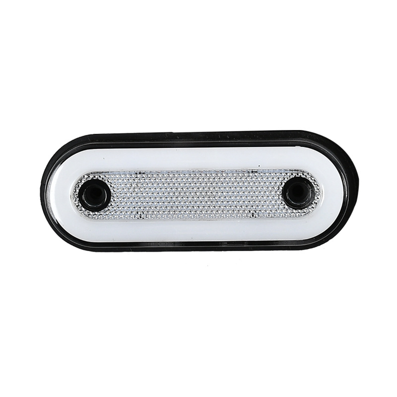 LED stražnja svjetla za kamion, model 0007, 24V, 4W, pogodno za poljoprivredne kamione, kamione i električne tricikle