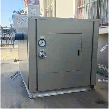 Yu Gong Κεντρικό Σύστημα Κλιματισμού με Υδάτινο Σύστημα, Ευφυής Υδραυλικός Μονάδας, Αντλία Θερμό/Ψυχρό Αέρα, Εξωτερική Ενοποιημένη Μονάδα – Κωδικός 779, Για Κατασκευές Κτιρίων