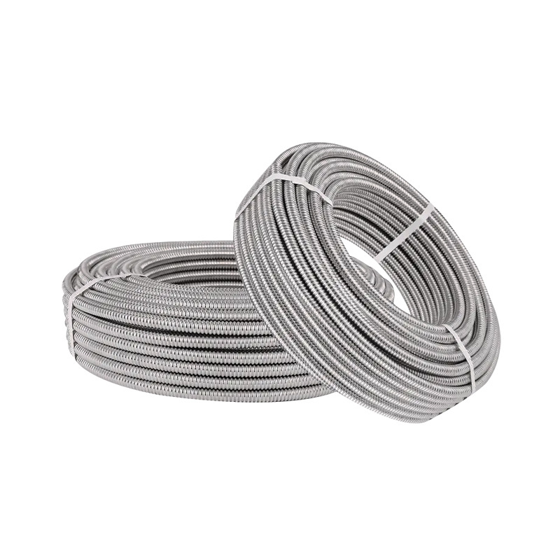 Fu Run 304 ανοξείδωτος σωλήνας εισόδου για ηλιακό θερμοσίφωνο, κατάλληλος για boiler εγκατεστημένο σε τοίχο και σωληνώσεις ζεστού και κρύου νερού στην κουζίνα και στο μπάνιο.