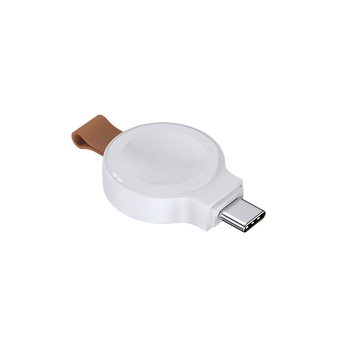 XJCX Apple Watch vezeték nélküli töltő – kompatibilis a Series 8, 7, 6, SE és az 5-tel