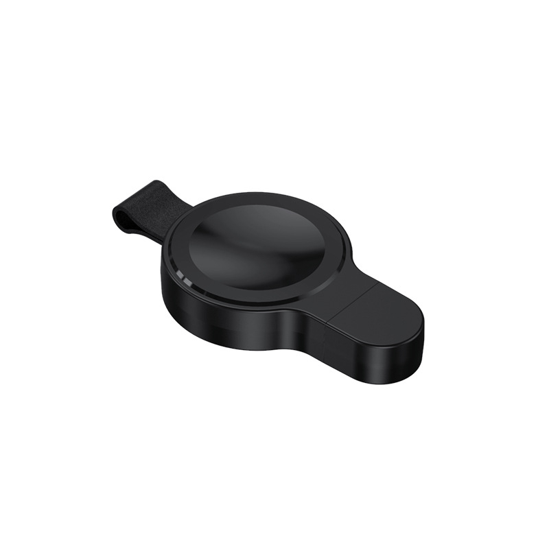 XJCX Apple Watch vezeték nélküli töltő – kompatibilis a Series 8, 7, 6, SE és az 5-tel