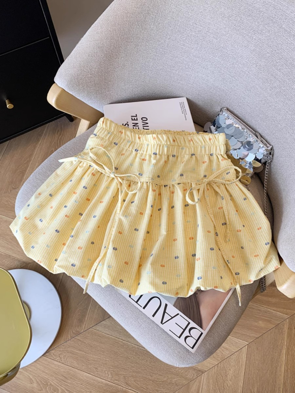 Dječja patchwork midi suknja, poliester tkanina, udio poliester 50–70%, ljeto 2025