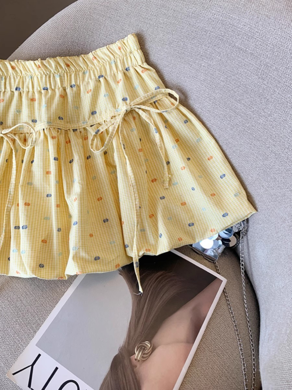 Dječja patchwork midi suknja, poliester tkanina, udio poliester 50–70%, ljeto 2025