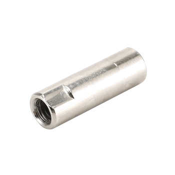 Αξεσουάρ πόρτας: ευθύγραμμος συνδετήριος σωλήνας για ηλεκτρονικές κλειδαριές | Υλικό: Q235 χάλυβας άνθρακα | Στυλ: Μοντέρνο απλό | Συσκευασία: σακούλα | Μάρκα: Jun Xun