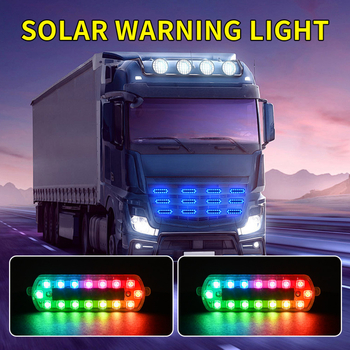 LED stražnje svjetlo za motor - 12-24V, Model 102, 1,5A, 5000K, Univerzalna kompatibilnost
