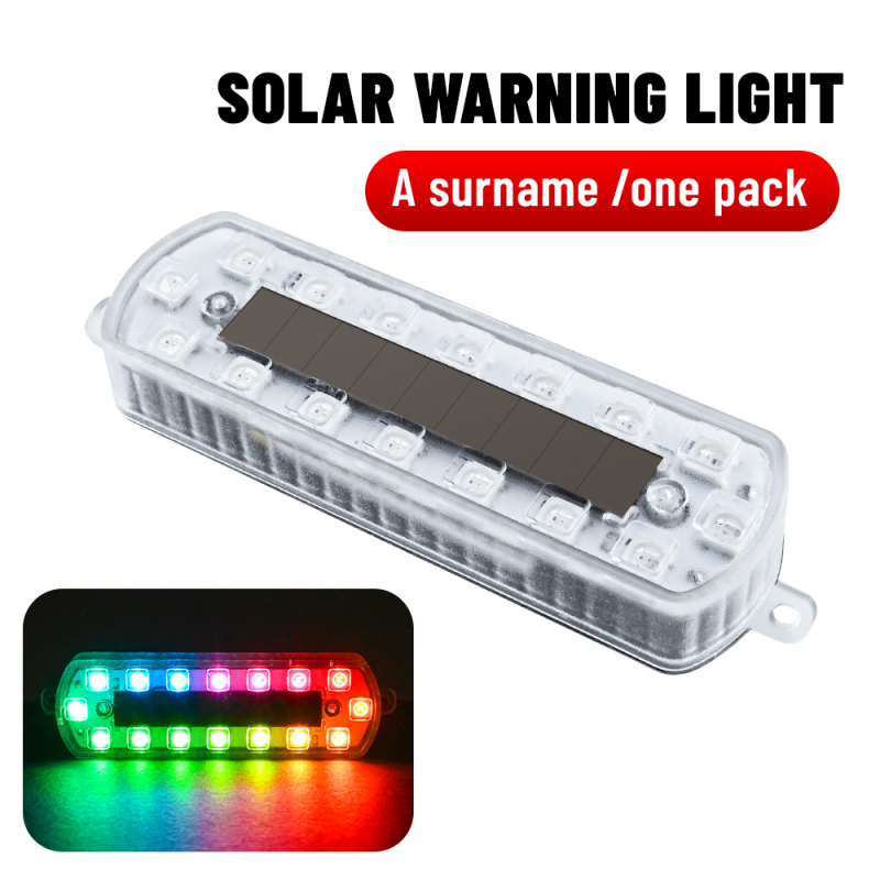 LED stražnje svjetlo za motor - 12-24V, Model 102, 1,5A, 5000K, Univerzalna kompatibilnost