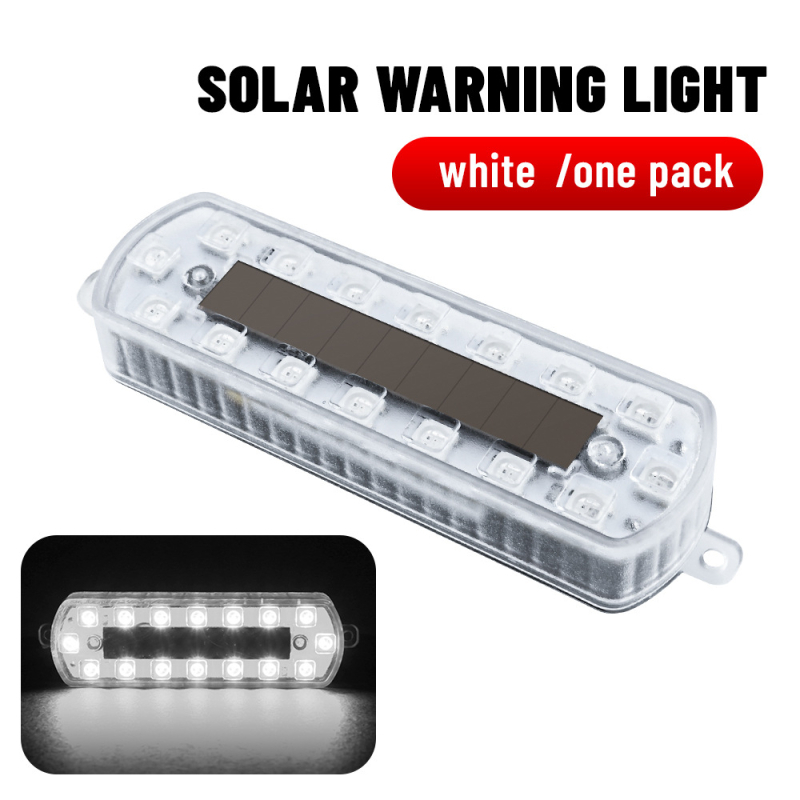 LED stražnje svjetlo za motor - 12-24V, Model 102, 1,5A, 5000K, Univerzalna kompatibilnost