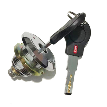 Κύλινδρος κλειδώματος ασφαλείας για θυρίδες ασφαλείας, μεταλλικός, μάρκα Qianqiang κ.ά., μοντέλο Safe lock, μοντέρνο μινιμαλιστικό στυλ